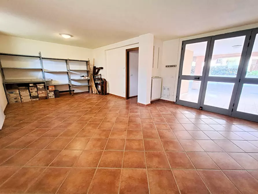 Immagine 13 di Villetta a schiera in vendita  a Passignano Sul Trasimeno