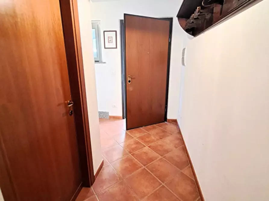 Immagine 14 di Villetta a schiera in vendita  a Passignano Sul Trasimeno