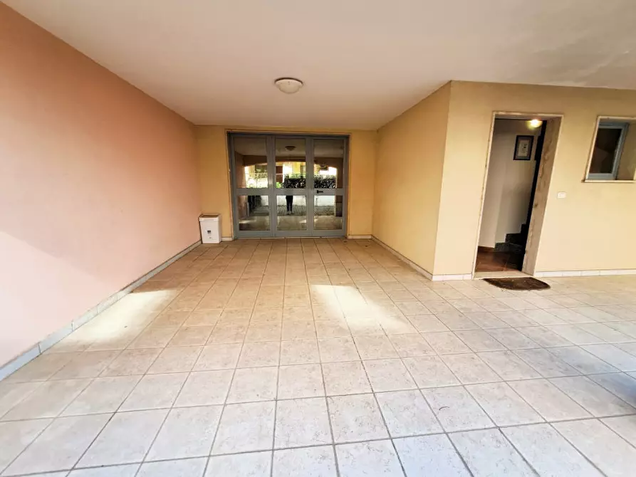 Immagine 17 di Villetta a schiera in vendita  a Passignano Sul Trasimeno