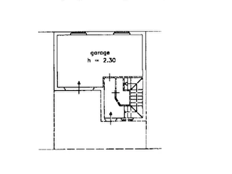 Immagine 18 di Villetta a schiera in vendita  a Passignano Sul Trasimeno