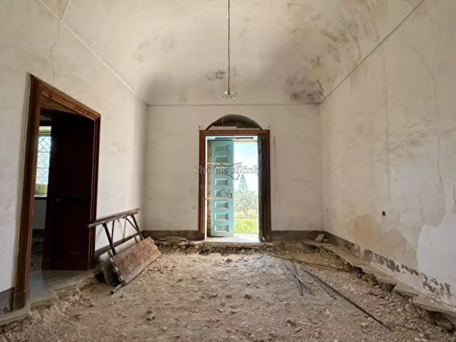 Immagine 12 di Rustico / casale in vendita  in Contrada Burgio a Noto