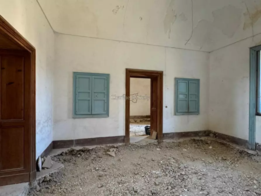 Immagine 13 di Rustico / casale in vendita  in Contrada Burgio a Noto