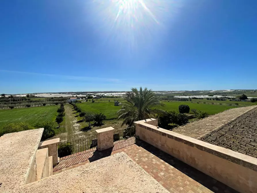 Immagine 30 di Rustico / casale in vendita  in Contrada Burgio a Noto