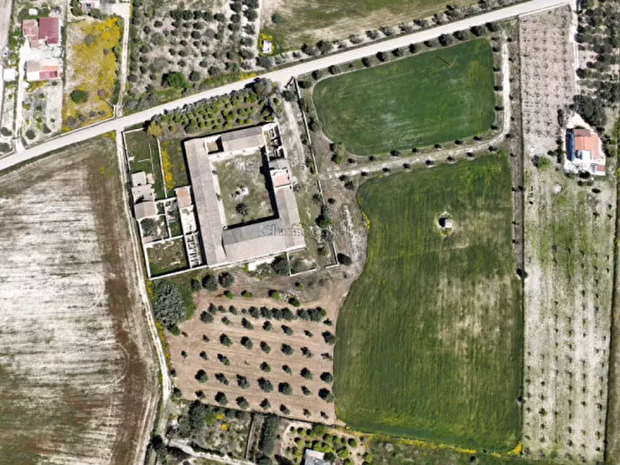 Immagine 40 di Rustico / casale in vendita  in Contrada Burgio a Noto