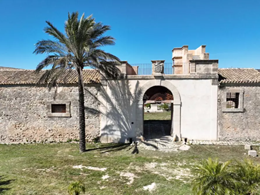 Immagine 50 di Rustico / casale in vendita  in Contrada Burgio a Noto