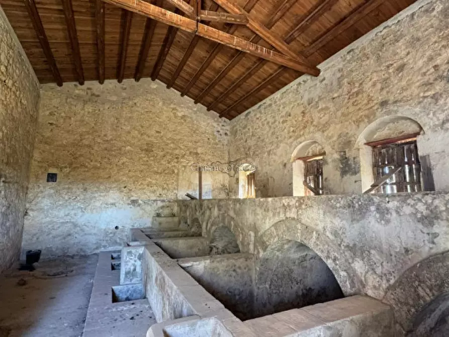 Immagine 55 di Rustico / casale in vendita  in Contrada Burgio a Noto