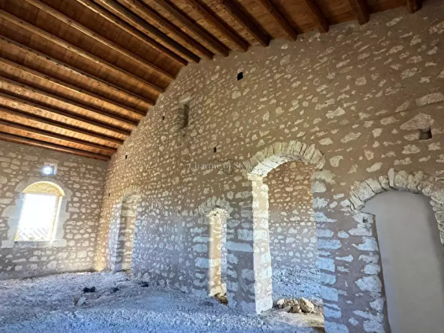 Immagine 65 di Rustico / casale in vendita  in Contrada Burgio a Noto