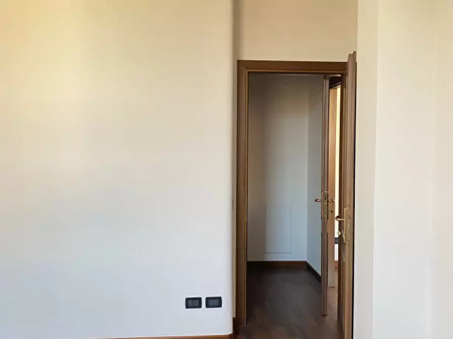 Immagine 10 di Attico in vendita  in Padova Centro a Padova