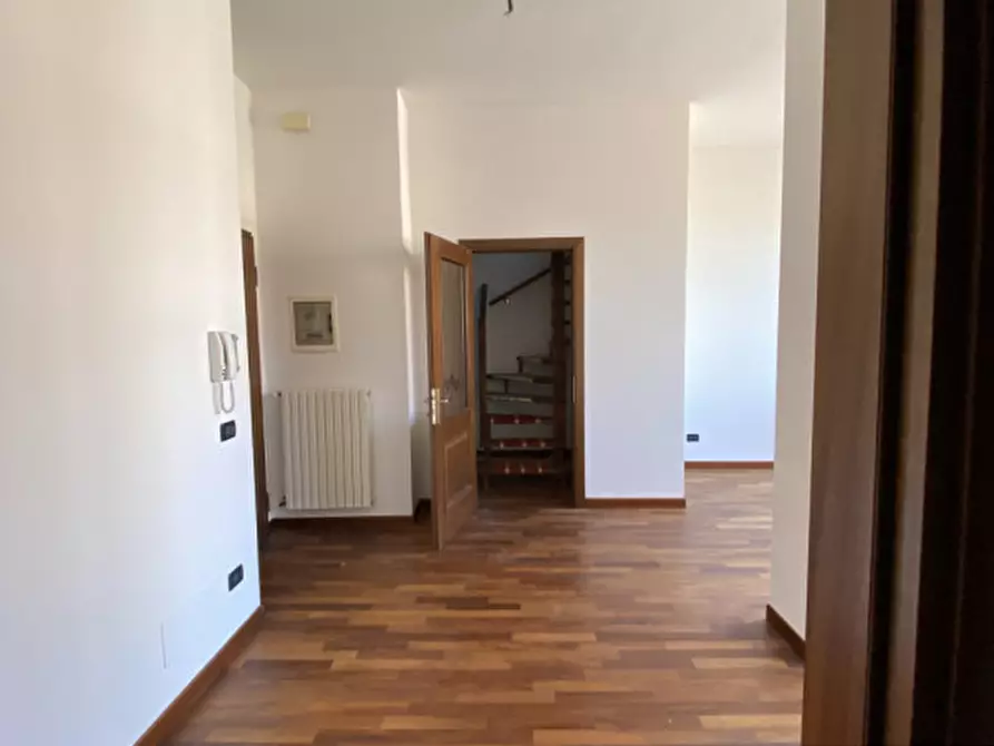 Immagine 15 di Attico in vendita  in Padova Centro a Padova