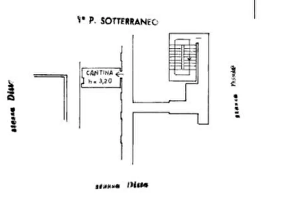 Immagine 1 di Appartamento in vendita  in Corso di Porta Vigentina n, 21 a Milano