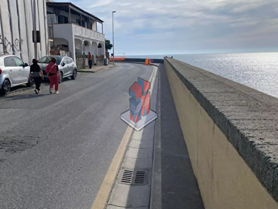 Immagine 16 di Appartamento in vendita  in ISCHIA - FORIO - LUNGOMARE CITARA a Forio