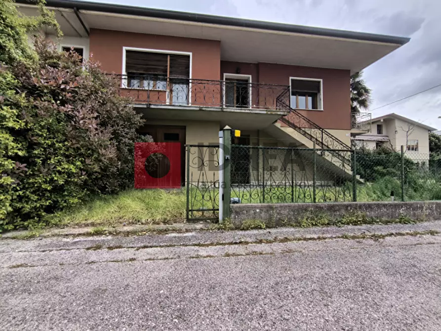 Immagine 1 di Casa bifamiliare in vendita  a Silea