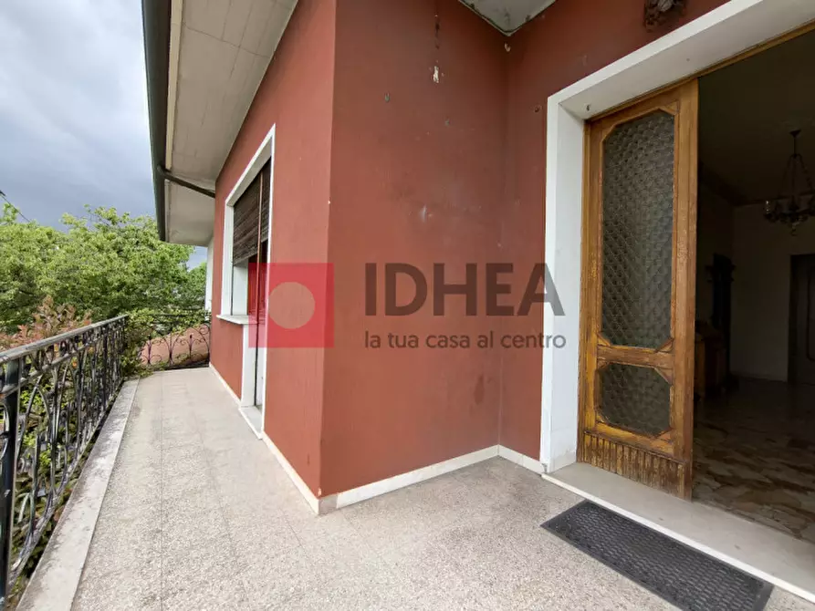 Immagine 5 di Casa bifamiliare in vendita  a Silea
