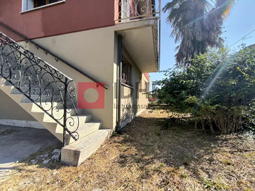 Immagine 6 di Casa bifamiliare in vendita  a Silea