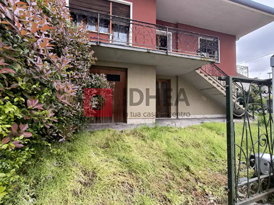 Immagine 7 di Casa bifamiliare in vendita  a Silea