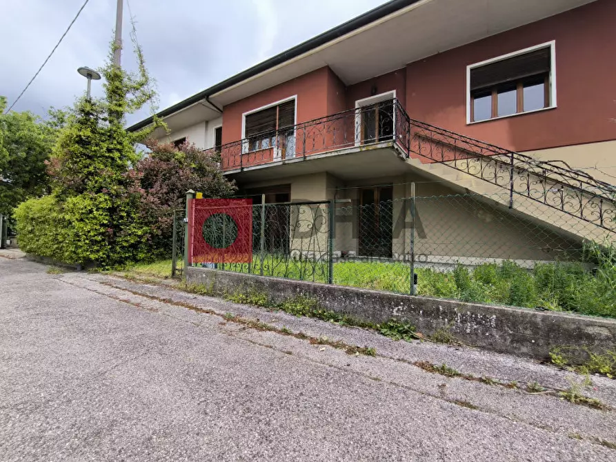 Immagine 8 di Casa bifamiliare in vendita  a Silea