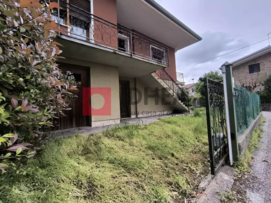 Immagine 9 di Casa bifamiliare in vendita  a Silea