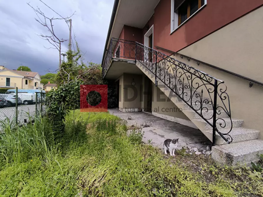 Immagine 10 di Casa bifamiliare in vendita  a Silea