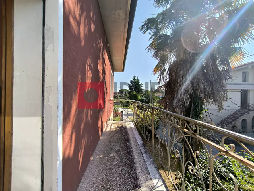 Immagine 11 di Casa bifamiliare in vendita  a Silea