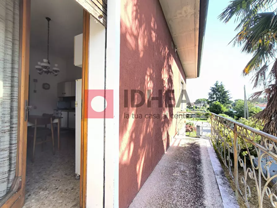 Immagine 12 di Casa bifamiliare in vendita  a Silea