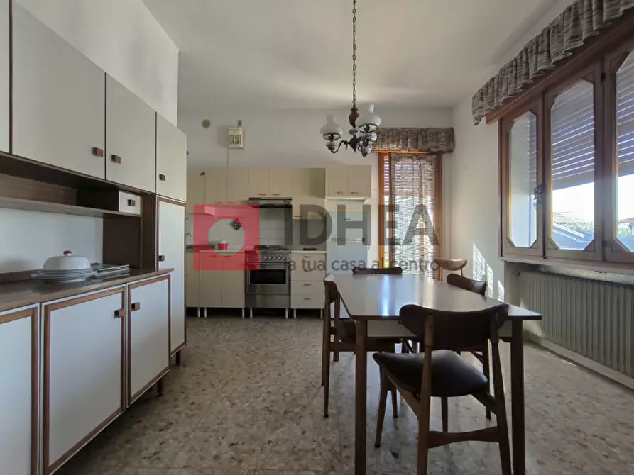 Immagine 19 di Casa bifamiliare in vendita  a Silea