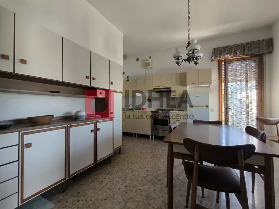Immagine 20 di Casa bifamiliare in vendita  a Silea
