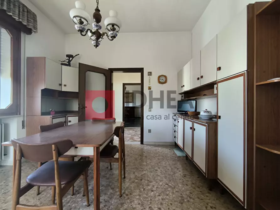 Immagine 21 di Casa bifamiliare in vendita  a Silea