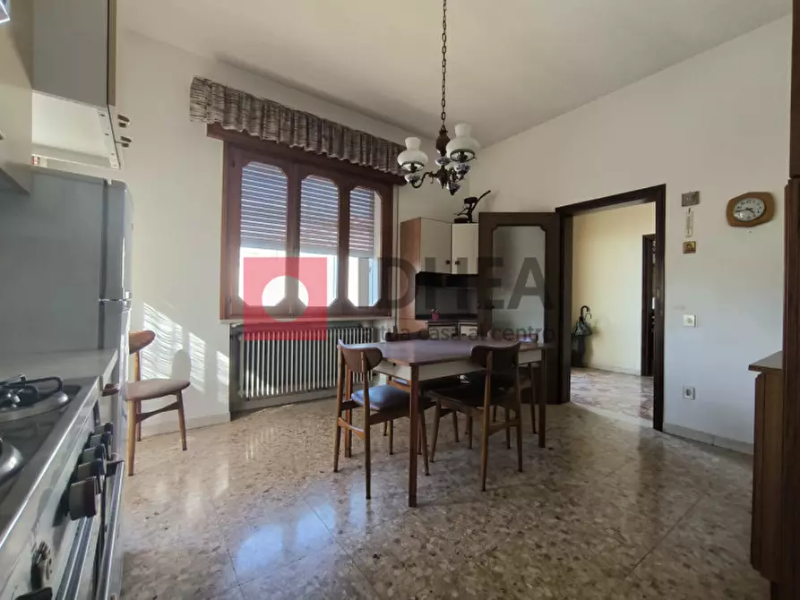 Immagine 22 di Casa bifamiliare in vendita  a Silea