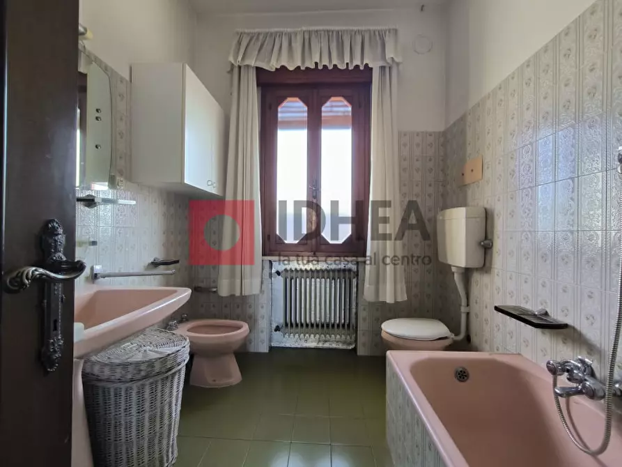Immagine 30 di Casa bifamiliare in vendita  a Silea
