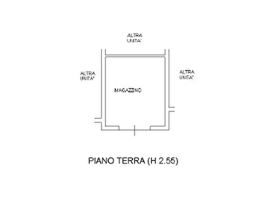 Immagine 33 di Casa bifamiliare in vendita  a Silea