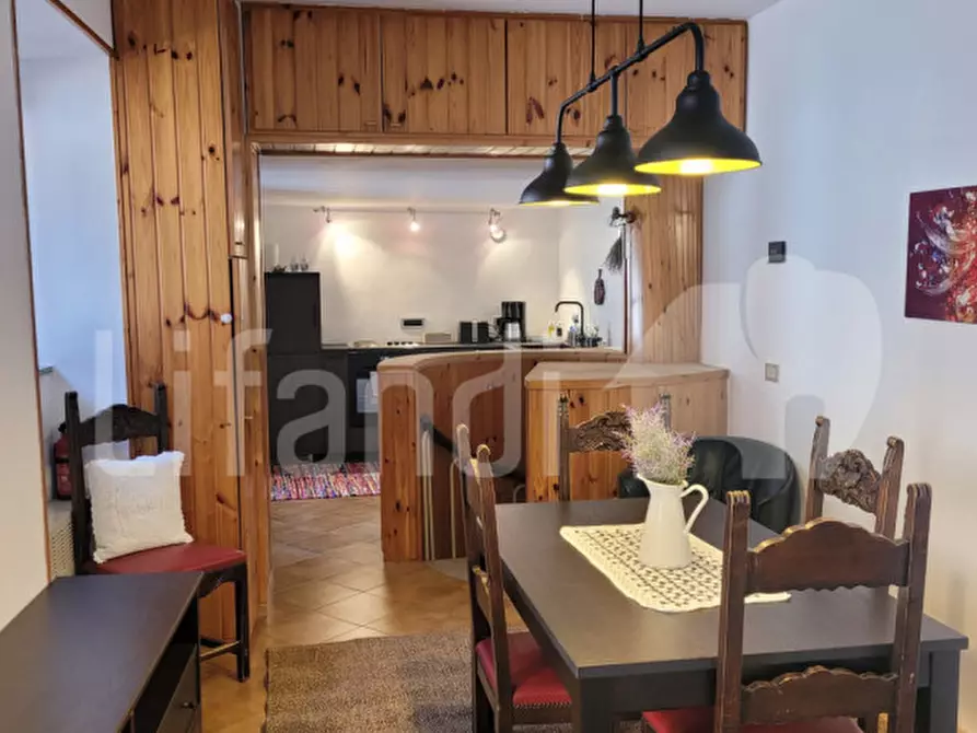 Immagine 2 di Casa bifamiliare in vendita  a Caldonazzo