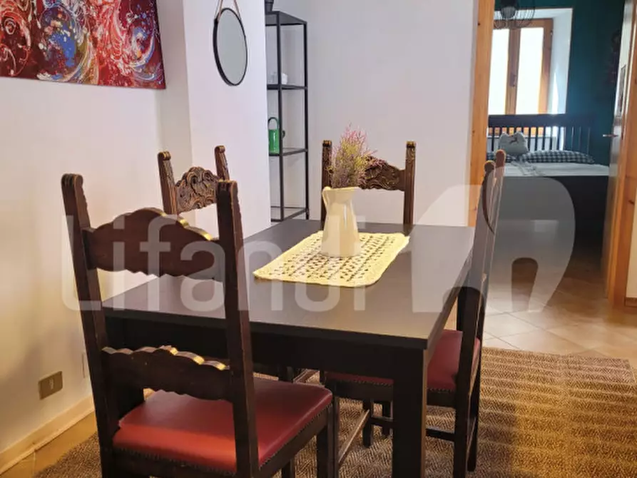 Immagine 3 di Casa bifamiliare in vendita  a Caldonazzo