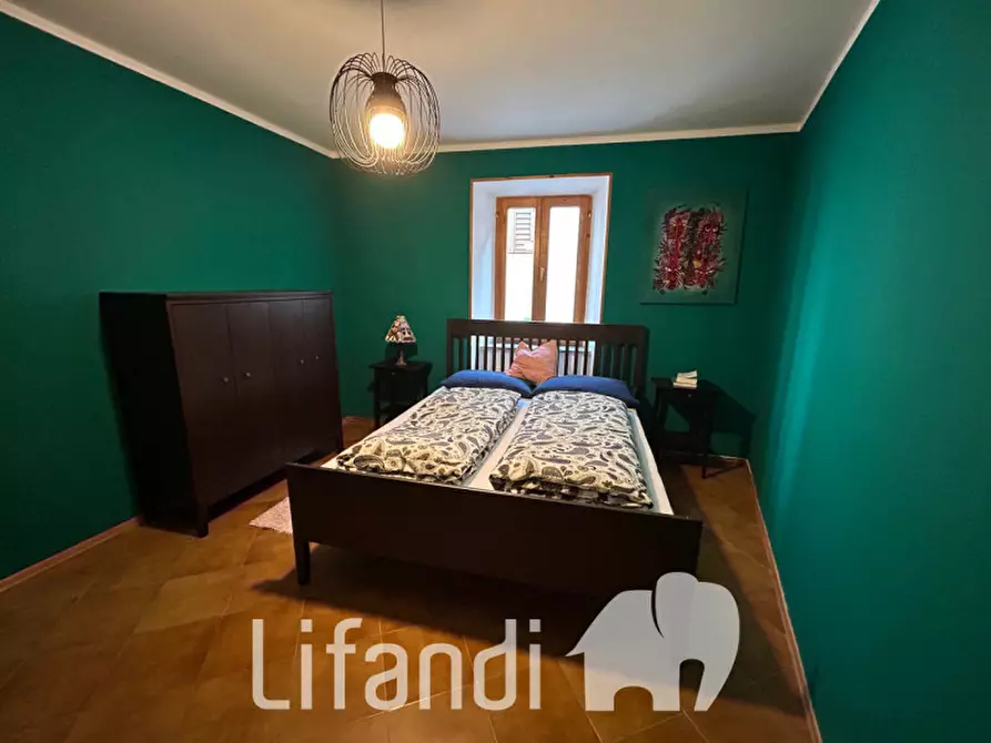 Immagine 6 di Casa bifamiliare in vendita  a Caldonazzo