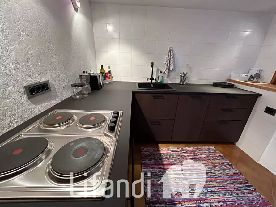 Immagine 7 di Casa bifamiliare in vendita  a Caldonazzo