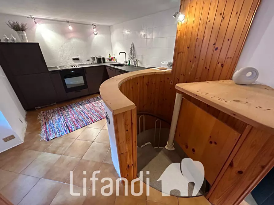 Immagine 8 di Casa bifamiliare in vendita  a Caldonazzo