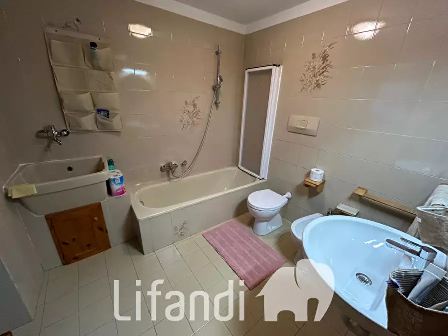 Immagine 9 di Casa bifamiliare in vendita  a Caldonazzo