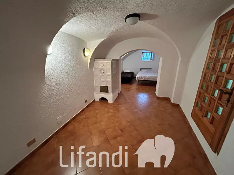 Immagine 10 di Casa bifamiliare in vendita  a Caldonazzo