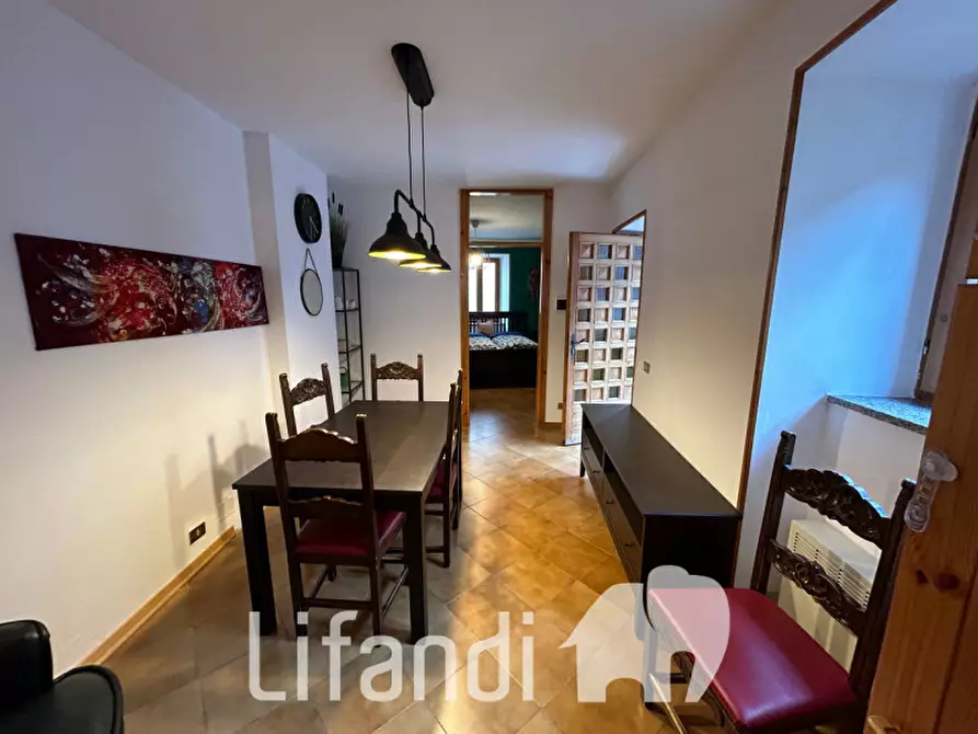 Immagine 12 di Casa bifamiliare in vendita  a Caldonazzo