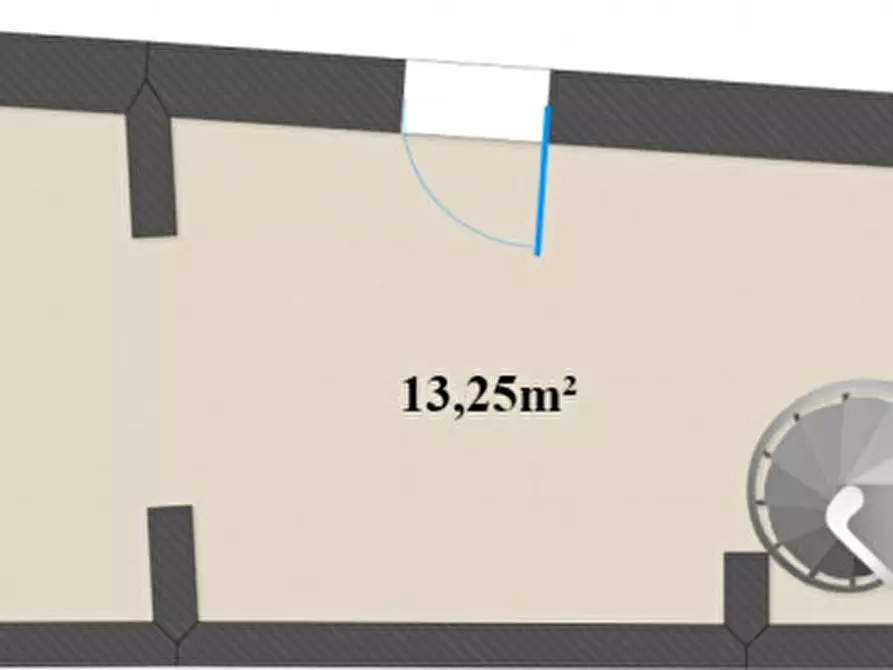 Immagine 16 di Casa bifamiliare in vendita  a Caldonazzo