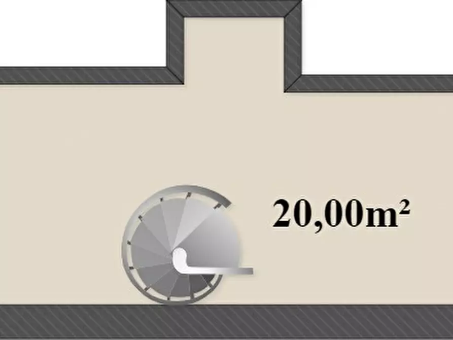 Immagine 19 di Casa bifamiliare in vendita  a Caldonazzo