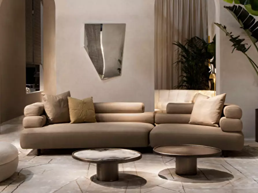 Immagine 3 di Villa in vendita  a Forte Dei Marmi