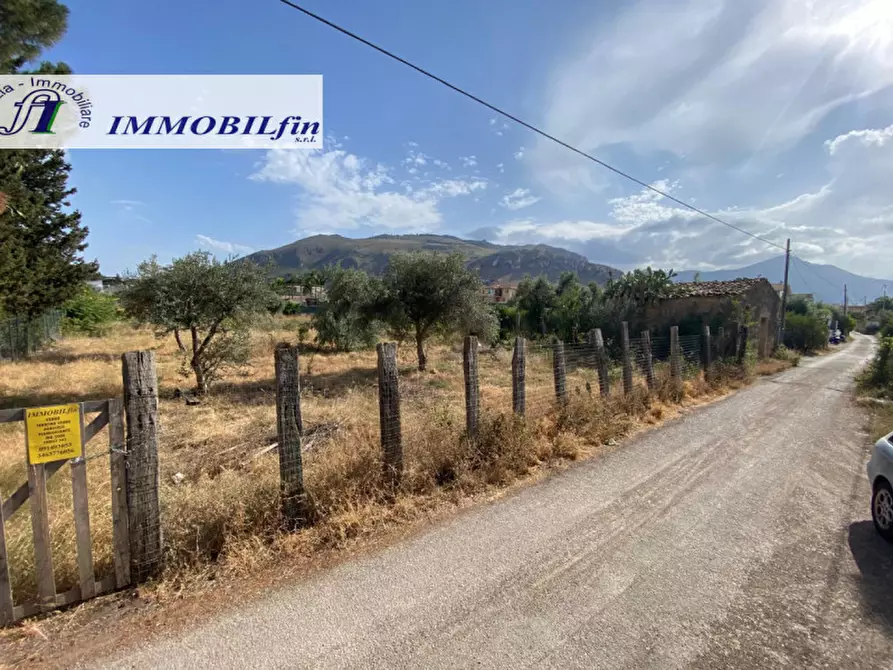 Immagine 2 di Terreno in vendita  in CONTRADA DE SIMONE a Villabate
