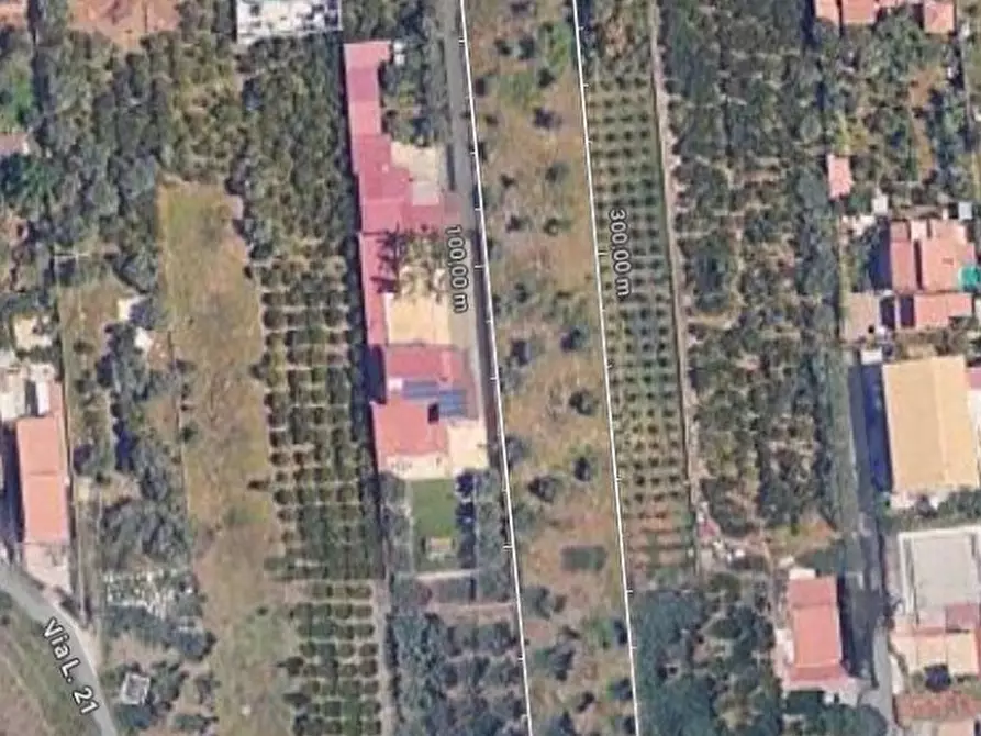 Immagine 4 di Terreno in vendita  in CONTRADA DE SIMONE a Villabate