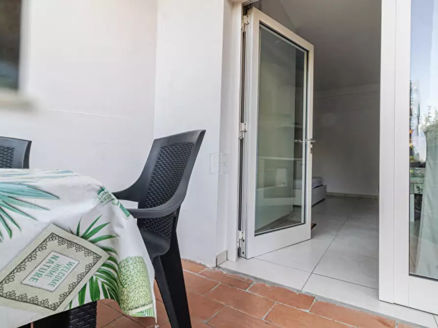 Immagine 1 di Appartamento in vendita  in Via Gasparo da Salò a Toscolano-Maderno