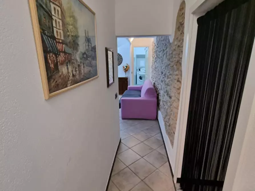 Immagine 5 di Appartamento in affitto  in via vesima a Genova