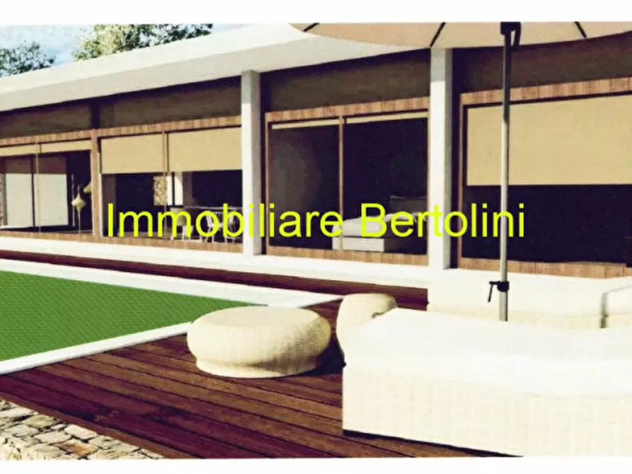 Immagine 3 di Terreno in vendita  in SAN BARTOLOMEO a San Remo