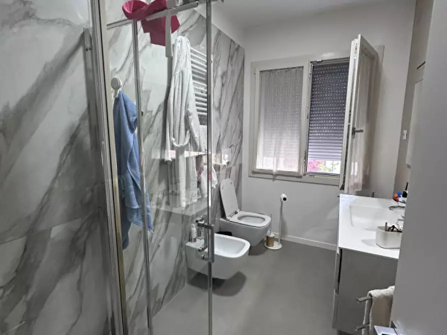 Immagine 7 di Casa bifamiliare in vendita  in via pasubio a Castelfranco Veneto