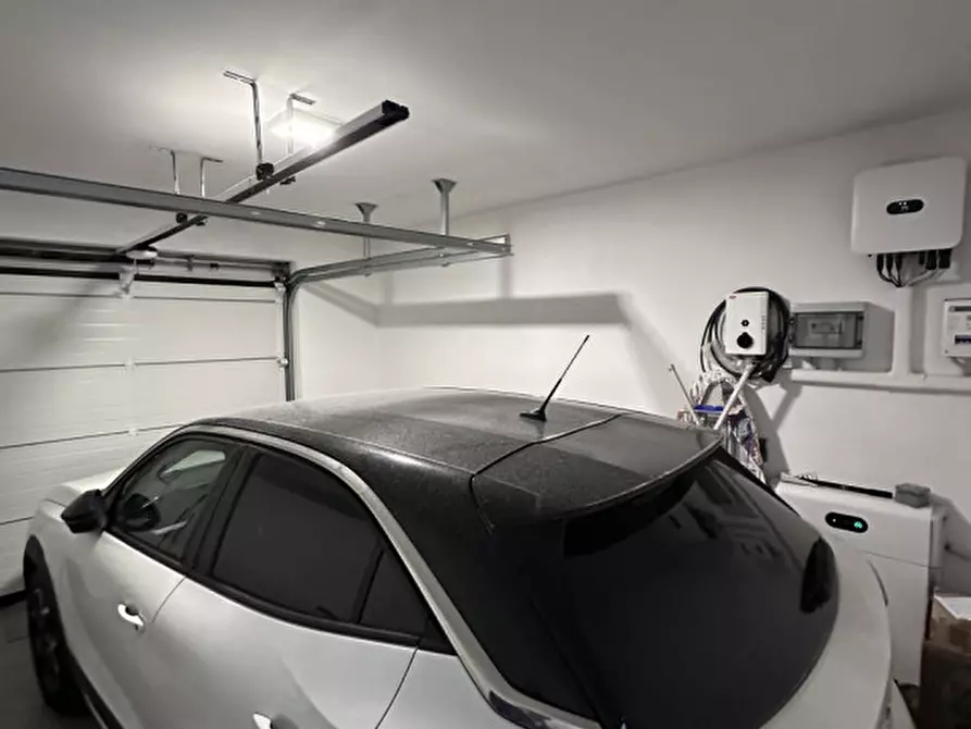 Immagine 12 di Casa bifamiliare in vendita  in via pasubio a Castelfranco Veneto