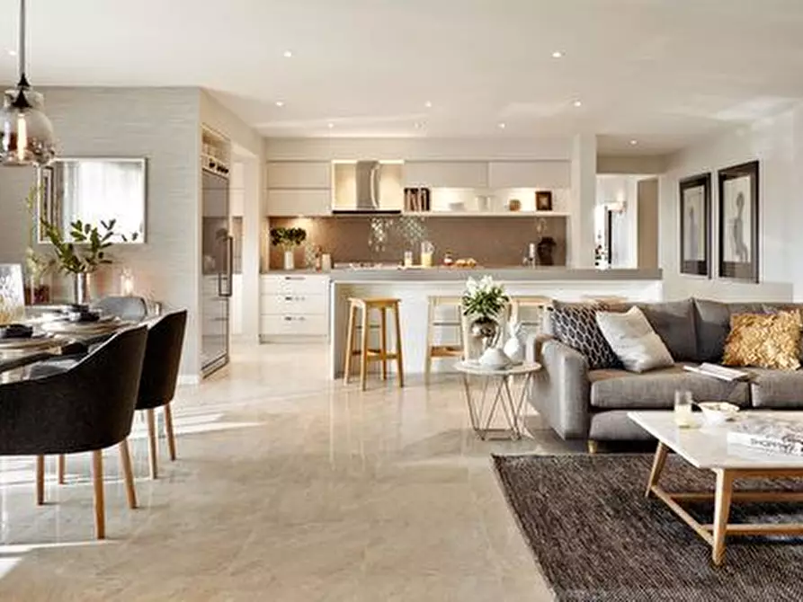 Immagine 2 di Casa bifamiliare in vendita  a Saccolongo