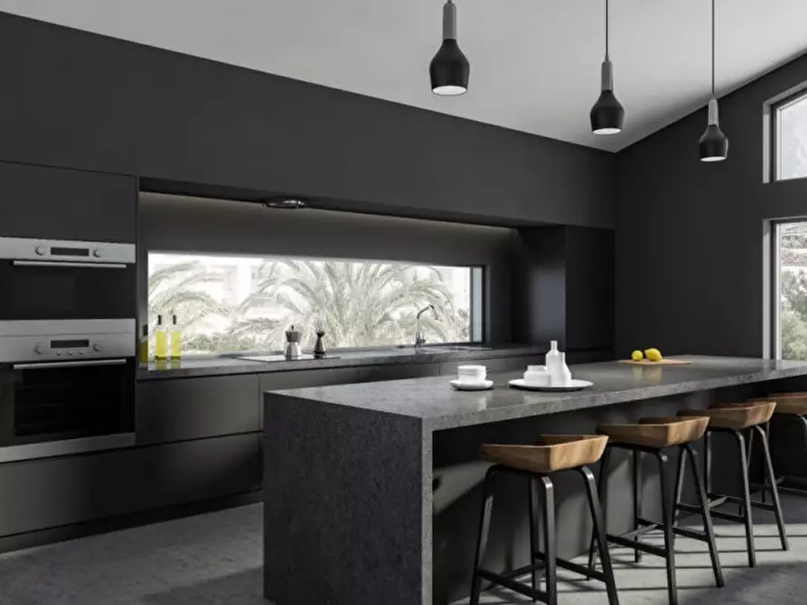 Immagine 5 di Casa bifamiliare in vendita  a Saccolongo